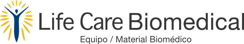 Life Care Biomedical logo